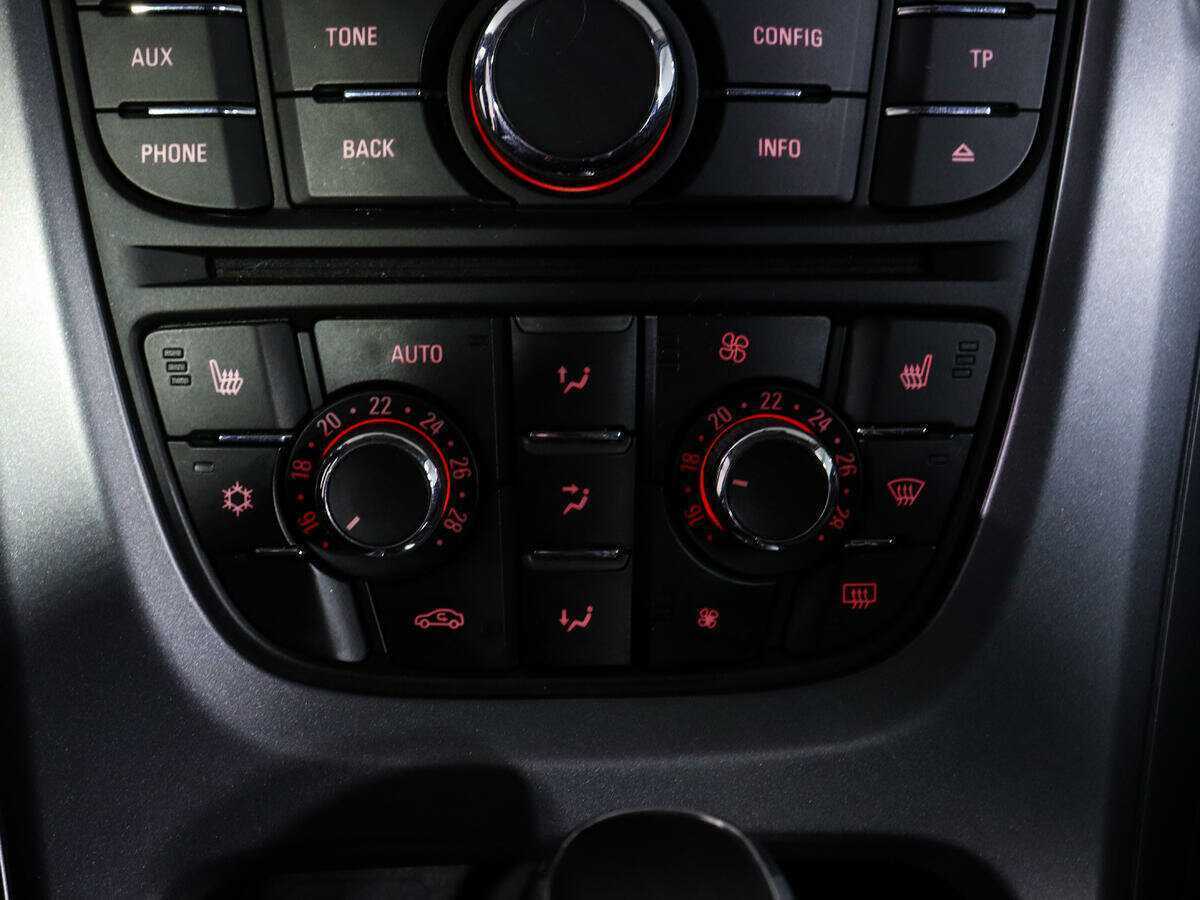 Продажа Б/У Опель Астра. Фото: #16