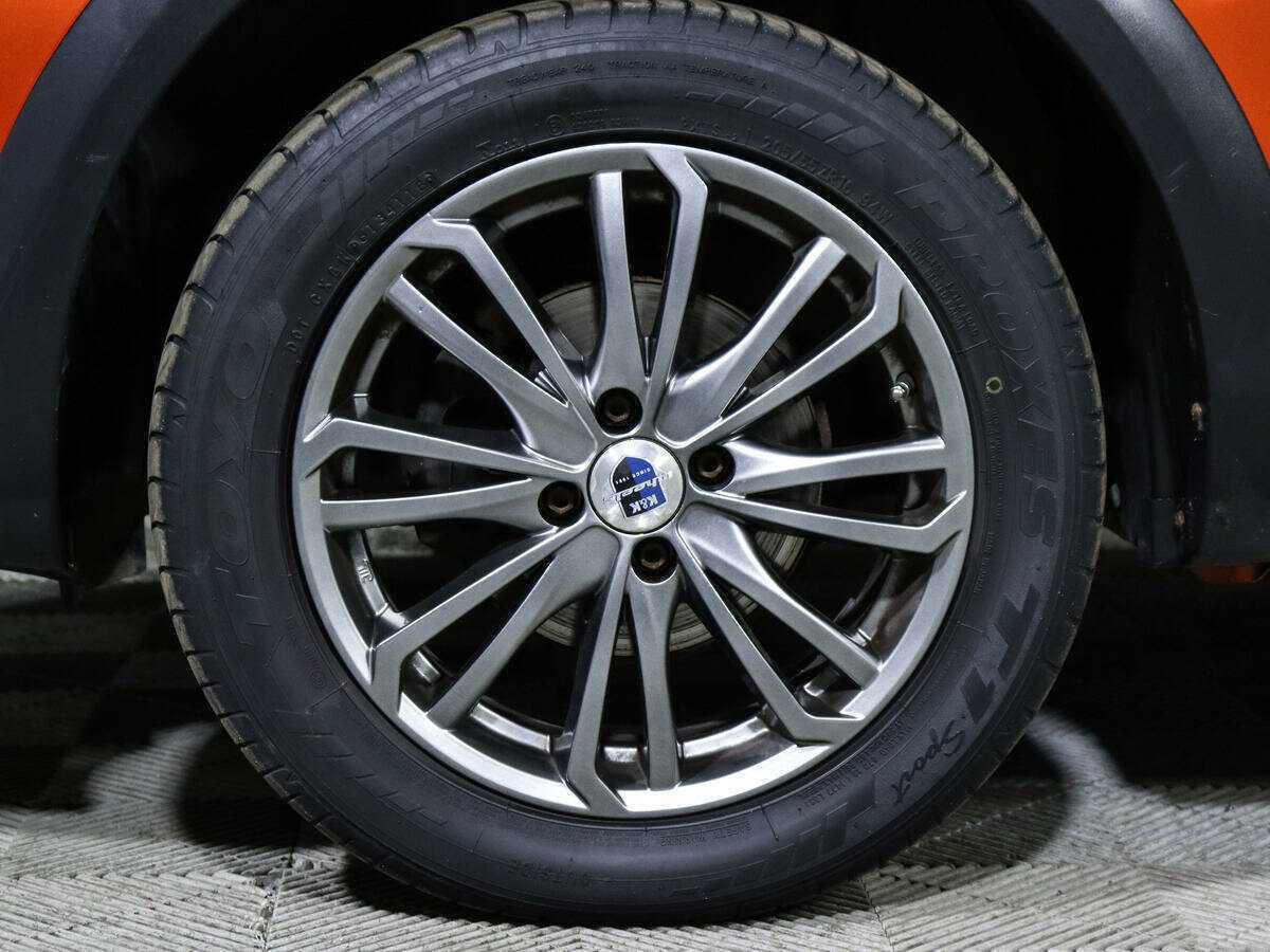 Продажа Б/У Лада (ВАЗ) Веста. Фото: #11