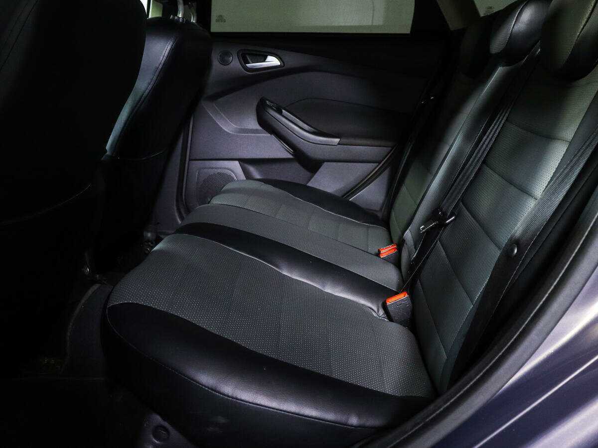 Продажа Б/У Форд Фокус. Фото: #7