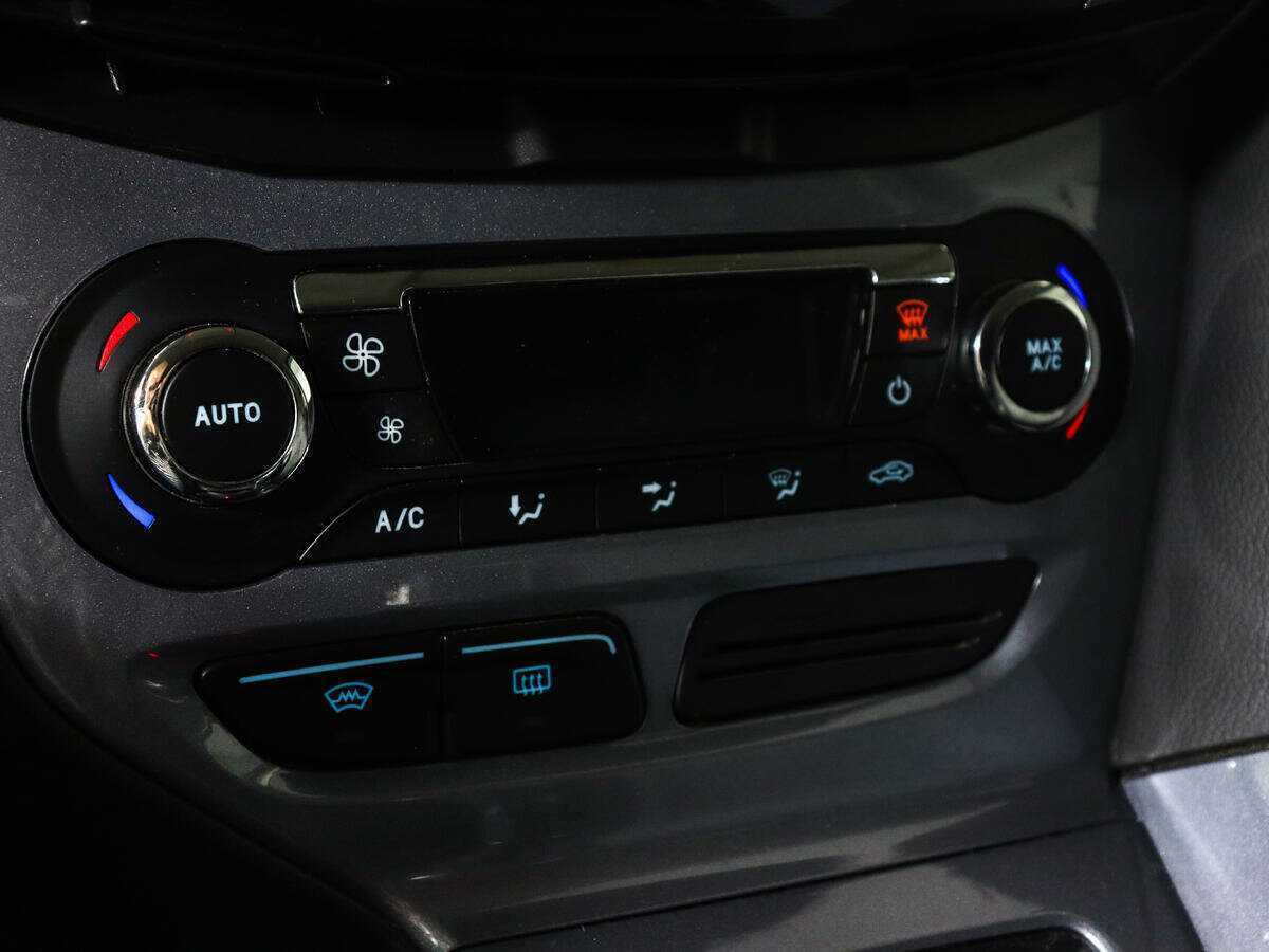 Продажа Б/У Форд Фокус. Фото: #11