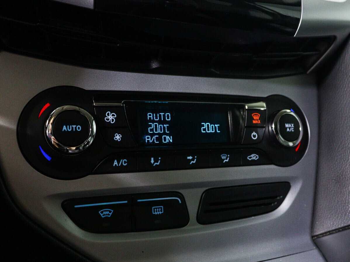 Продажа Б/У Форд Фокус. Фото: #13