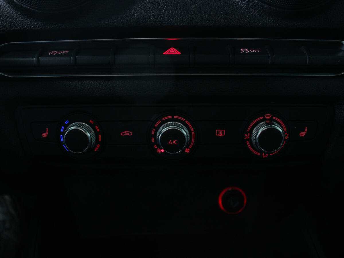 Продажа Б/У Ауди А3. Фото: #16