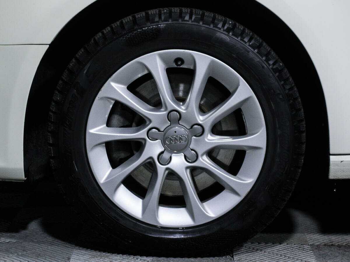 Продажа Б/У Ауди А3. Фото: #17