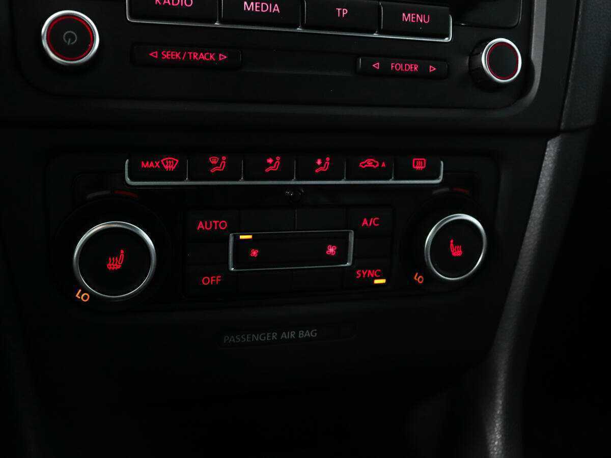 Продажа Б/У Фольксваген Гольф. Фото: #12