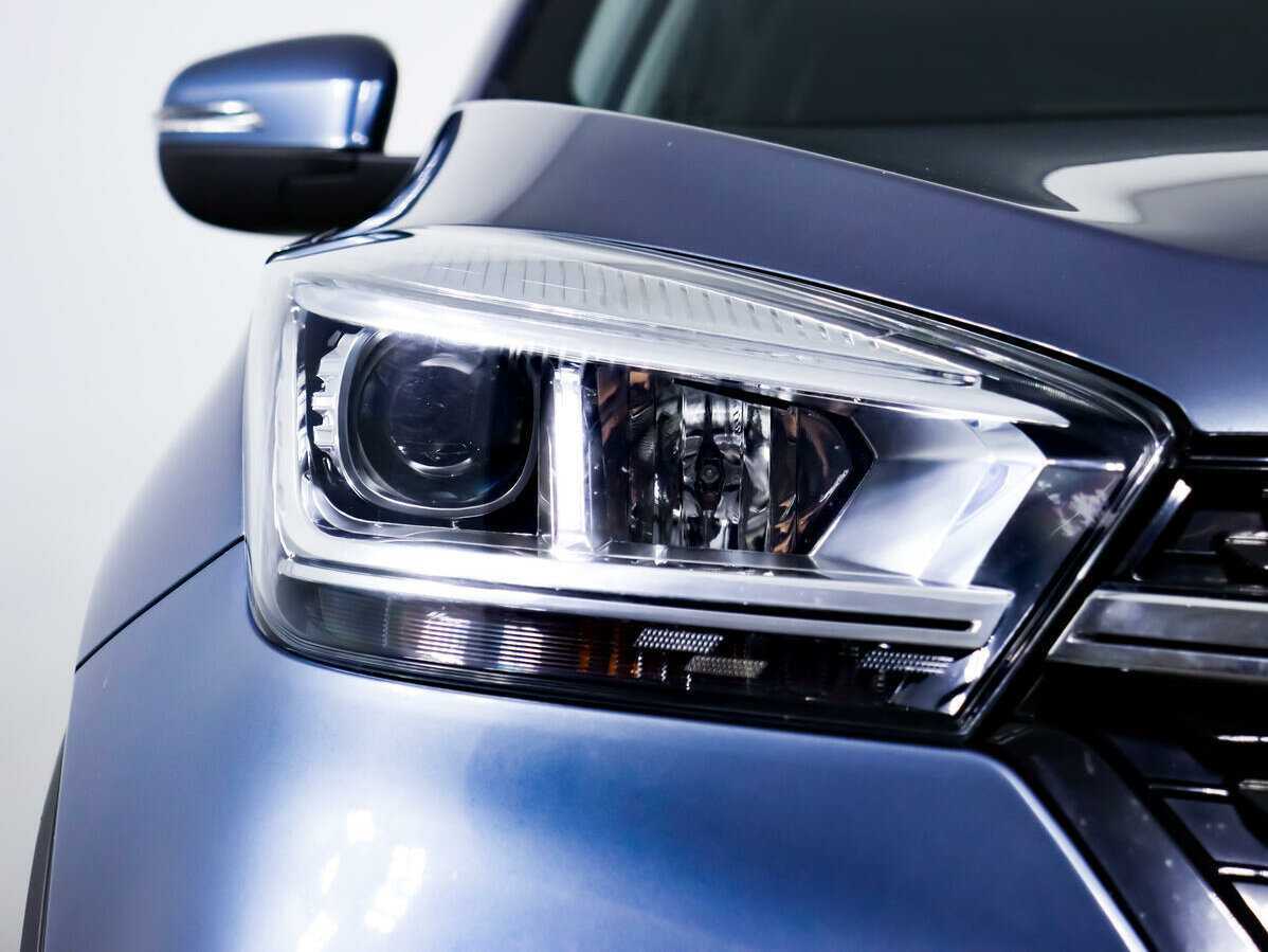 Продажа Б/У Чери Тигго 4. Фото: #14