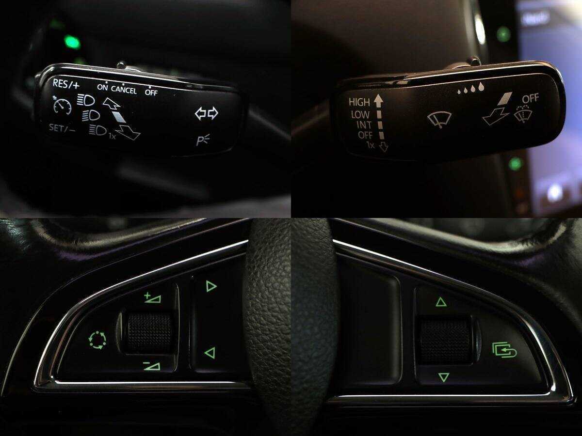 Продажа Б/У Шкода Октавия. Фото: #12