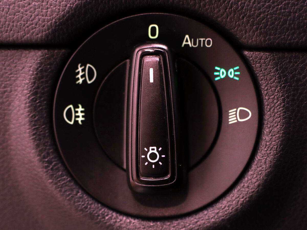 Продажа Б/У Шкода Октавия. Фото: #14