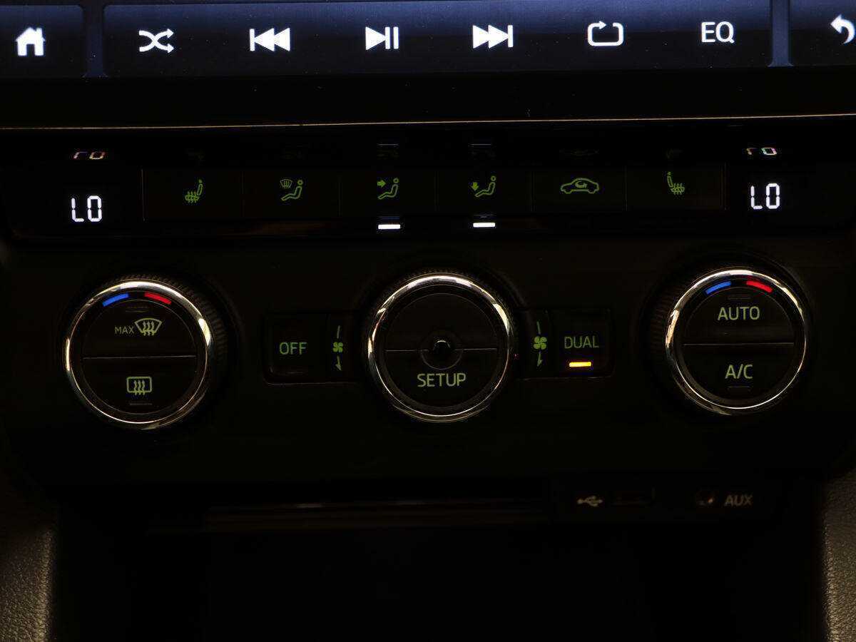 Продажа Б/У Шкода Октавия. Фото: #17