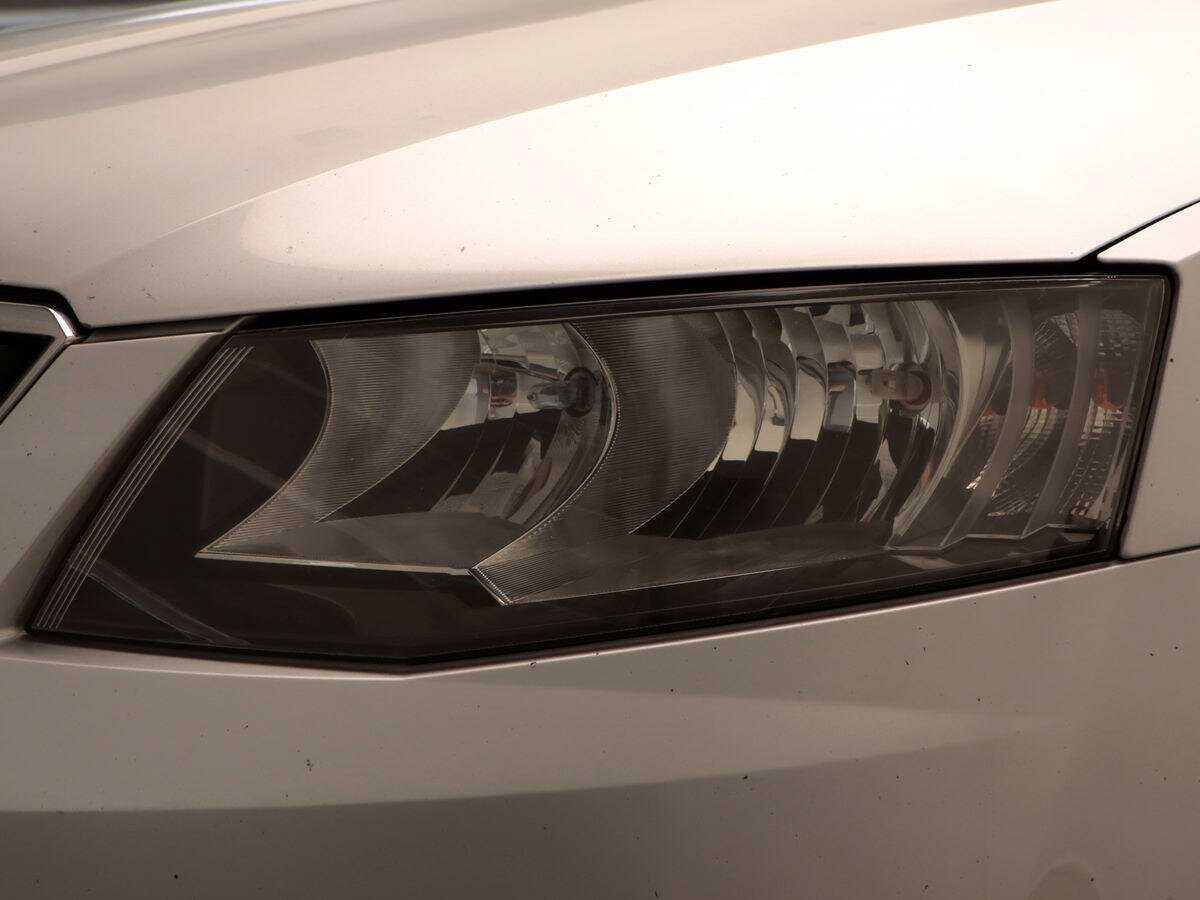 Продажа Б/У Шкода Октавия. Фото: #20