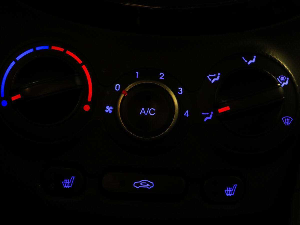 Продажа Б/У Хендай Солярис. Фото: #14