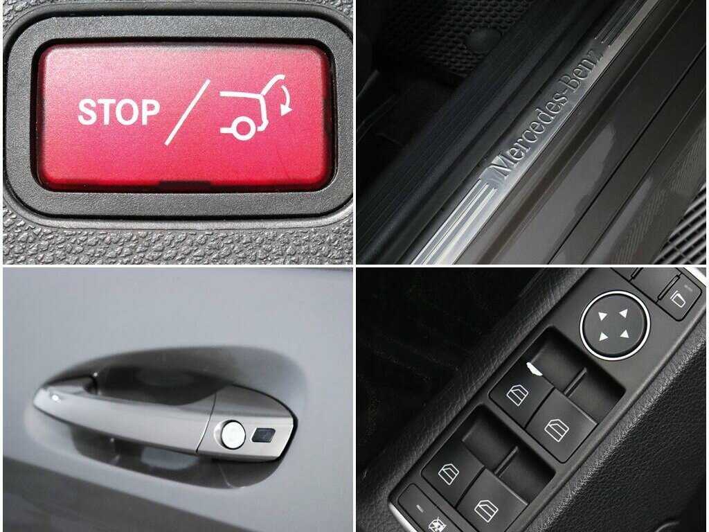 Продажа Б/У Мерседес-Бенц ГЛК-Класс. Фото: #18