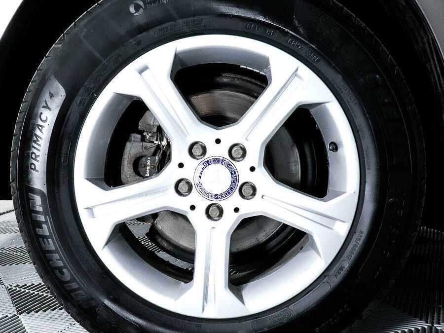 Продажа Б/У Мерседес-Бенц ГЛК-Класс. Фото: #21