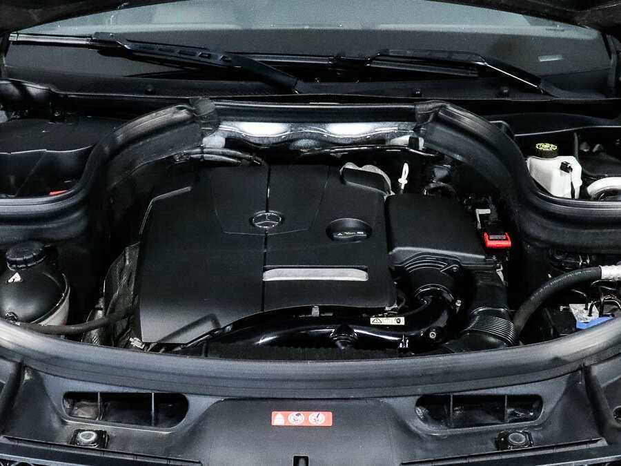Продажа Б/У Мерседес-Бенц ГЛК-Класс. Фото: #22