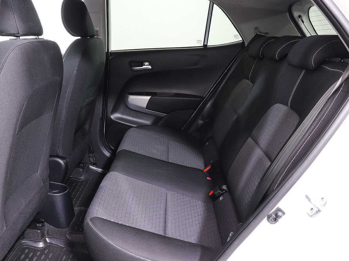 Продажа Б/У Киа Пиканто. Фото: #8