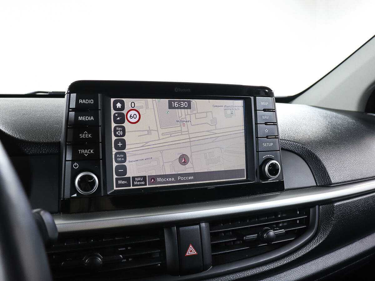 Продажа Б/У Киа Пиканто. Фото: #16