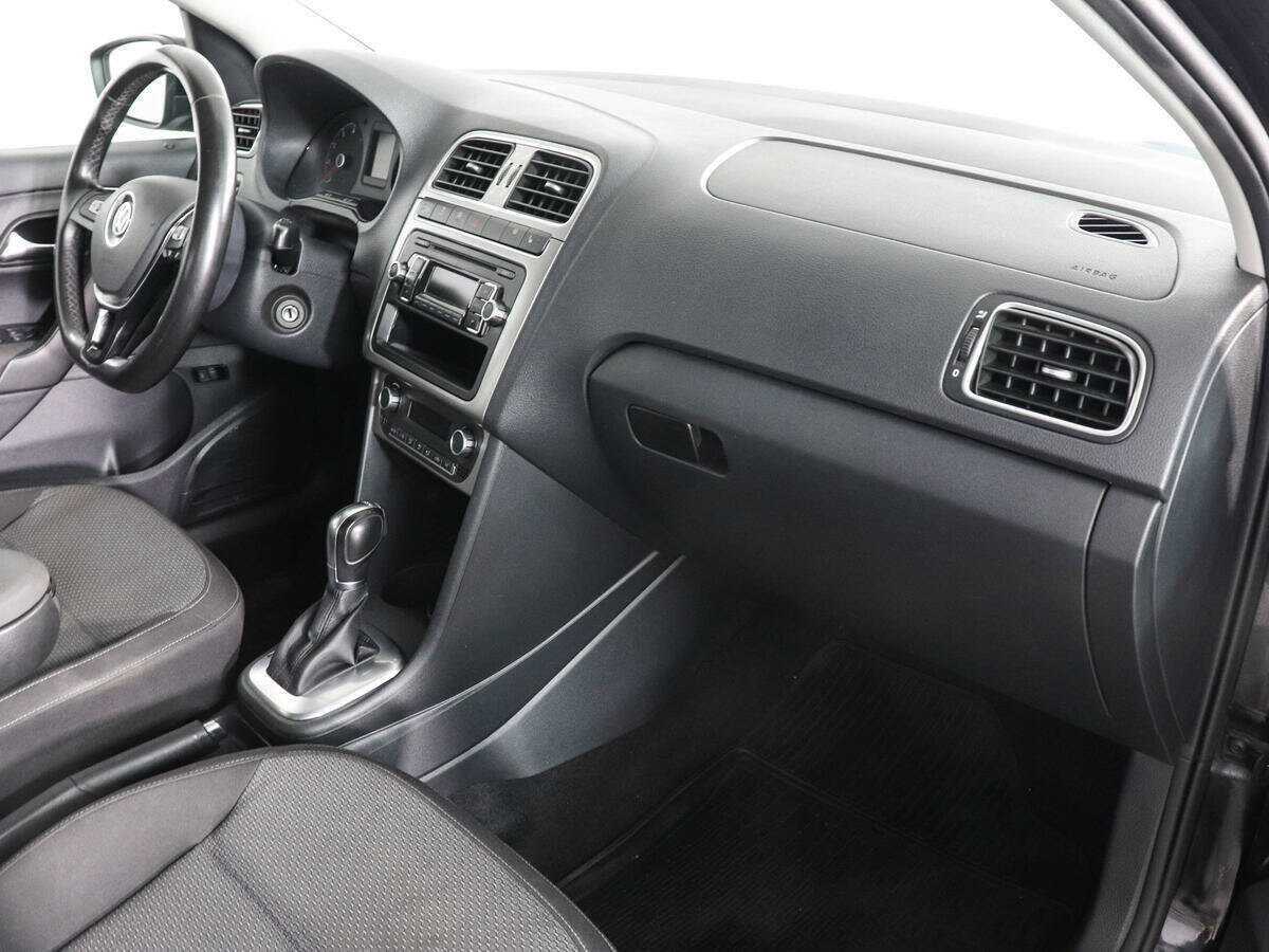 Продажа Б/У Фольксваген Поло. Фото: #5