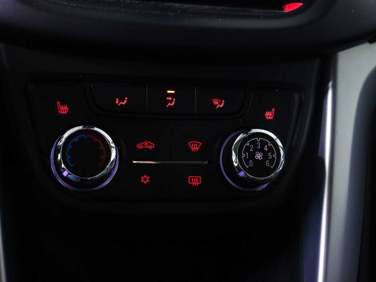 Продажа Б/У Опель Зафира. Фото: #14