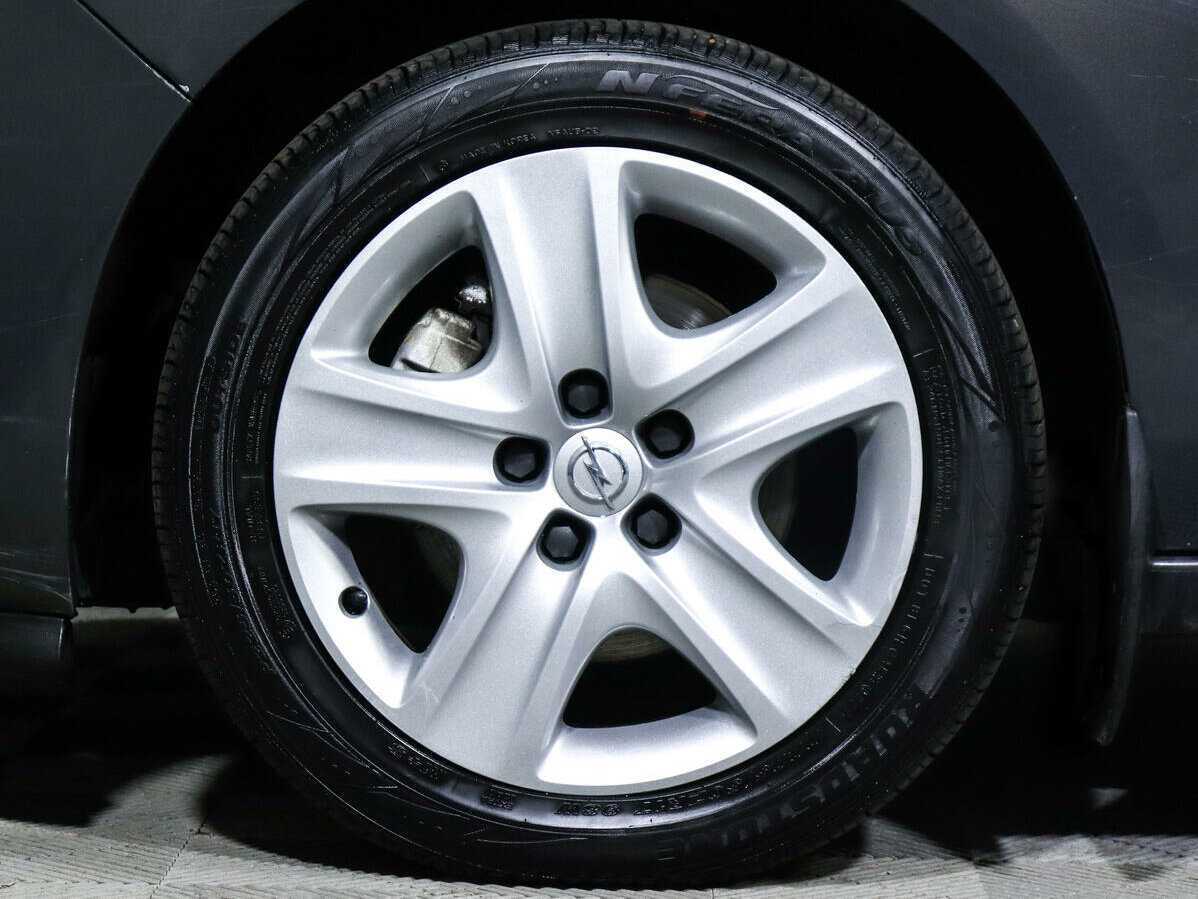 Продажа Б/У Опель Зафира. Фото: #15