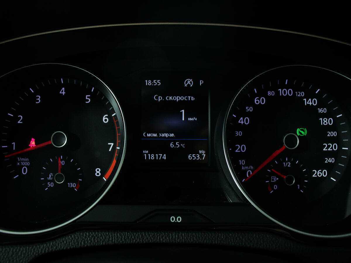 Продажа Б/У Фольксваген Пассат. Фото: #10