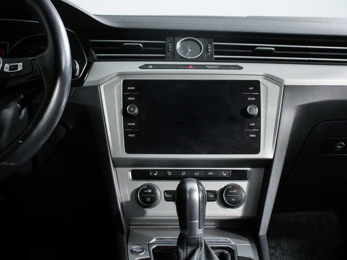 Продажа Б/У Фольксваген Пассат. Фото: #12