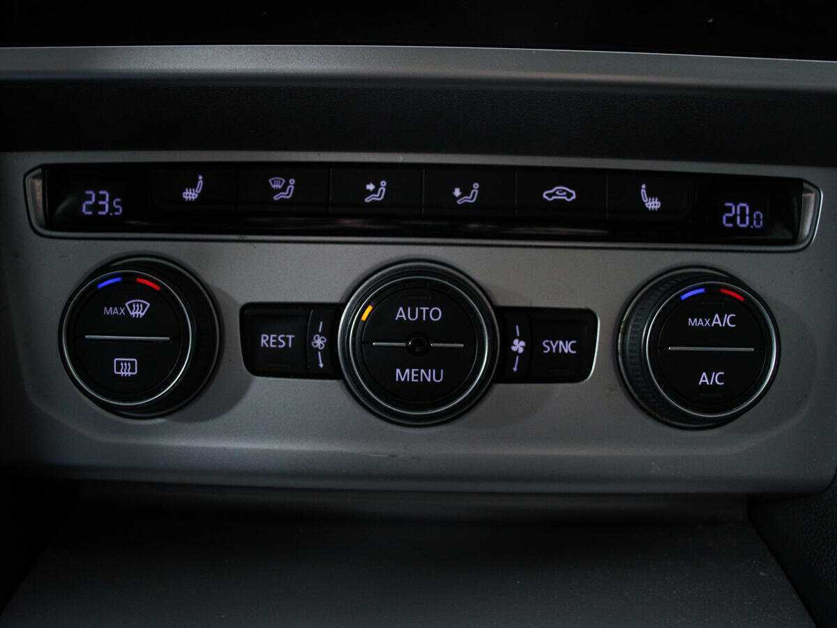 Продажа Б/У Фольксваген Пассат. Фото: #16