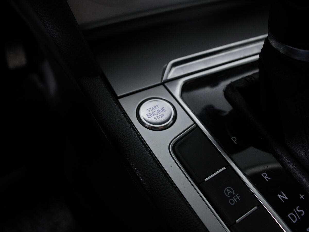 Продажа Б/У Фольксваген Пассат. Фото: #17