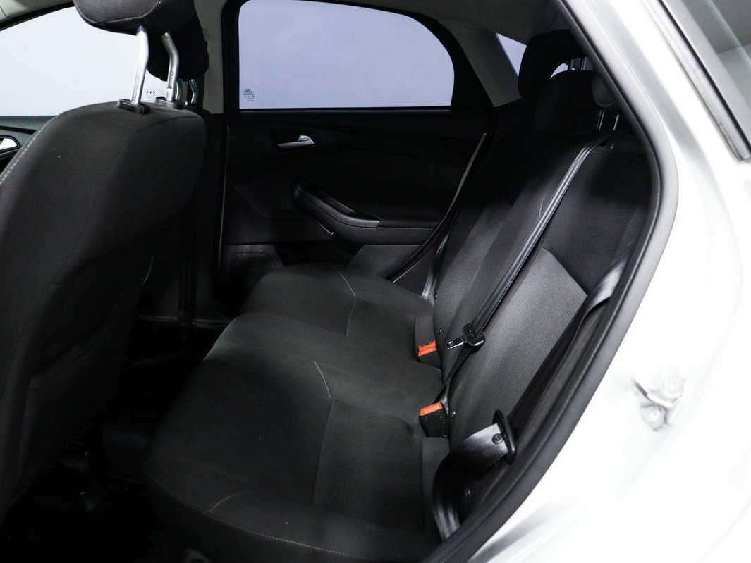 Продажа Б/У Форд Фокус. Фото: #11