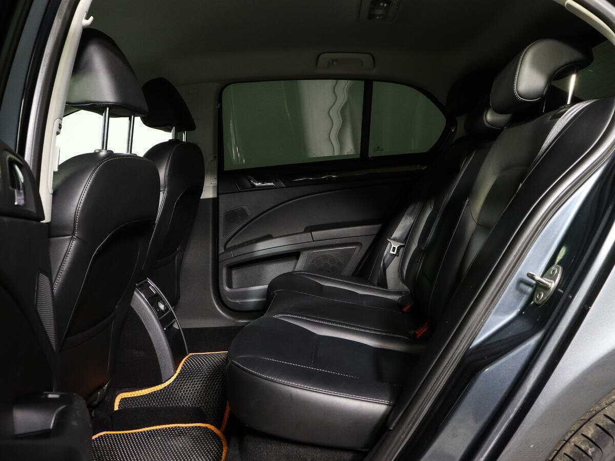 Продажа Б/У Шкода Суперб. Фото: #9