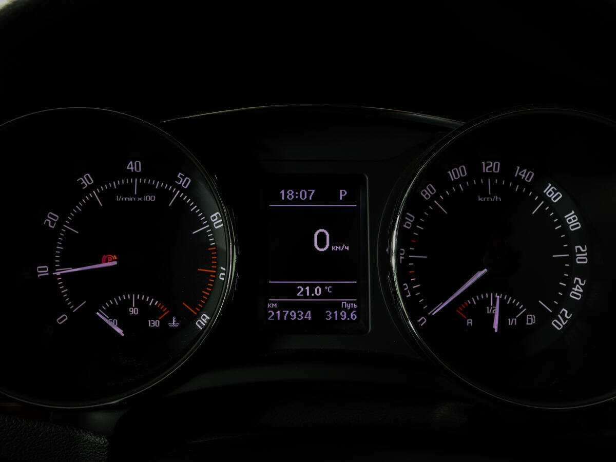 Продажа Б/У Шкода Суперб. Фото: #10