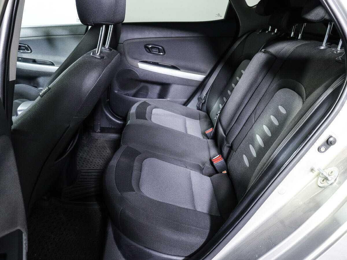 Продажа Б/У Киа Сид. Фото: #7