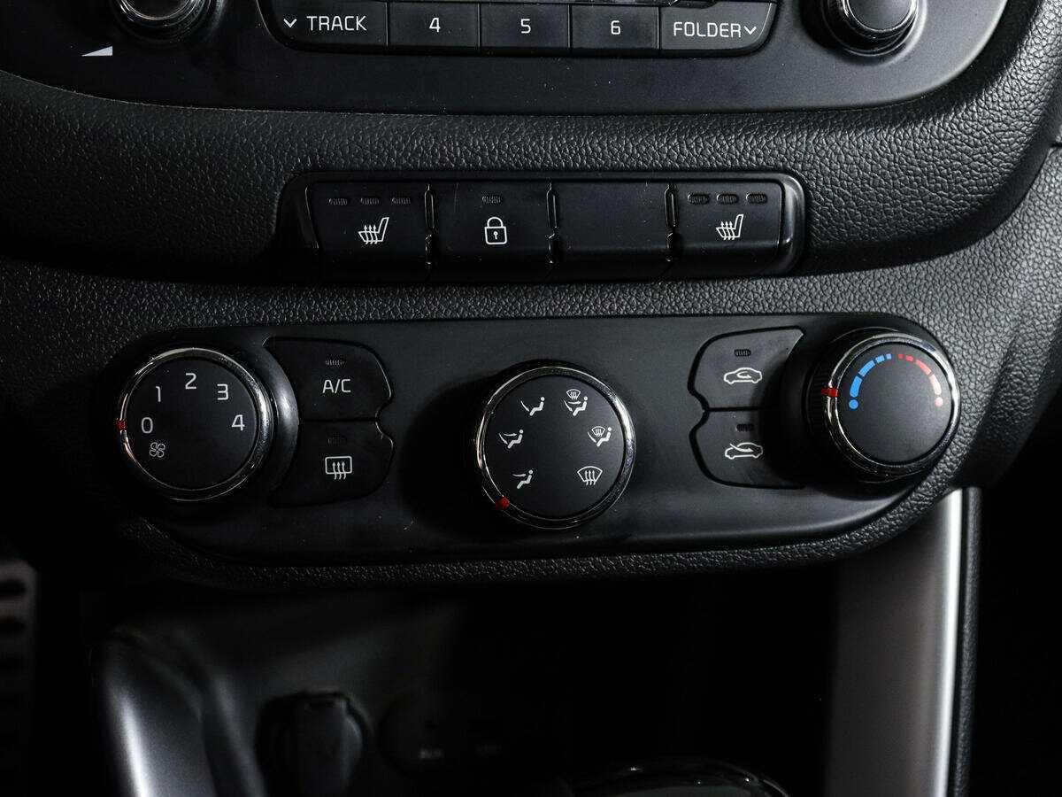 Продажа Б/У Киа Сид. Фото: #13