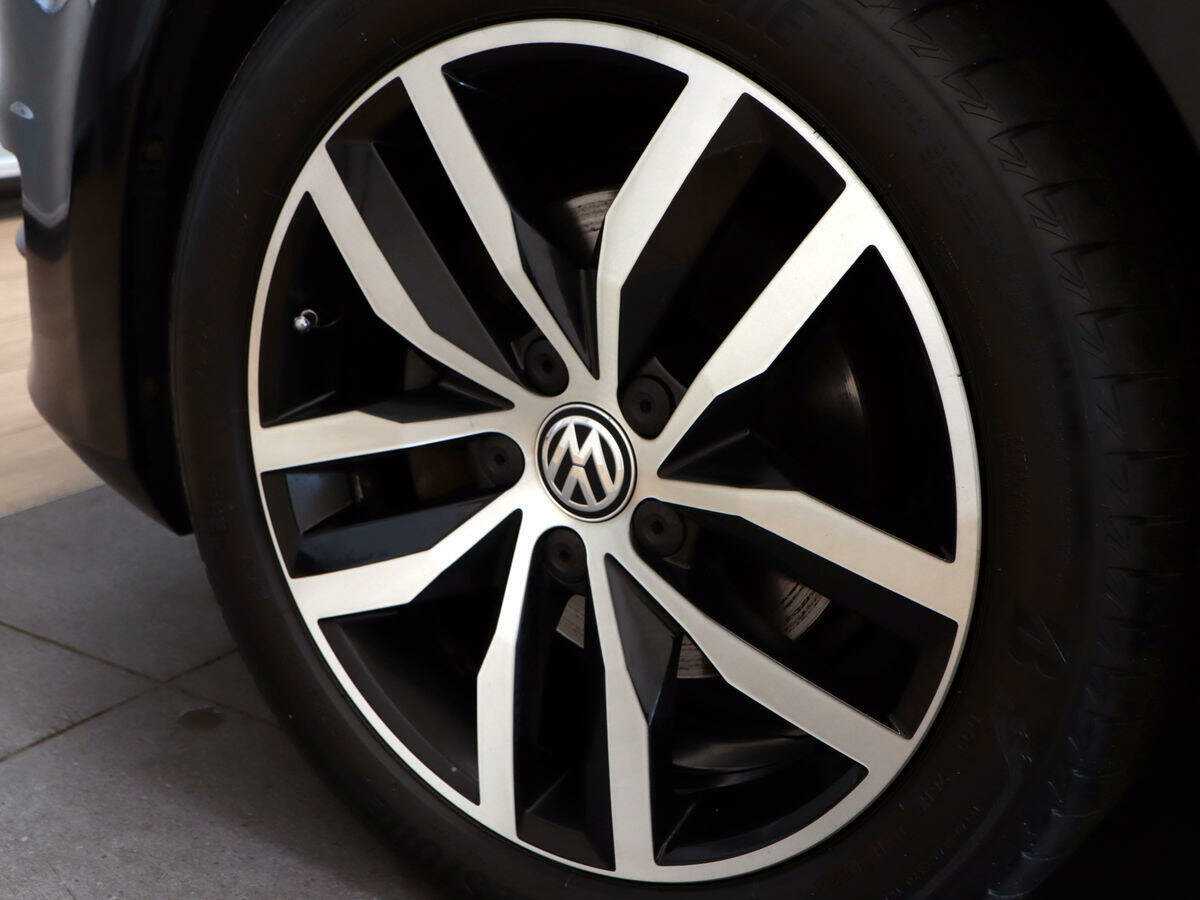 Продажа Б/У Фольксваген Гольф. Фото: #22