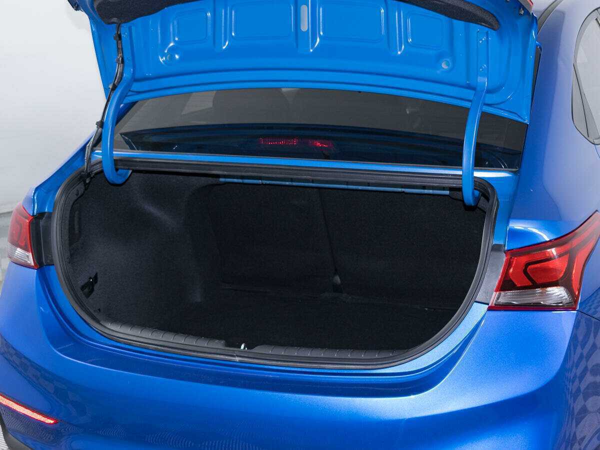 Продажа Б/У Хендай Солярис. Фото: #5