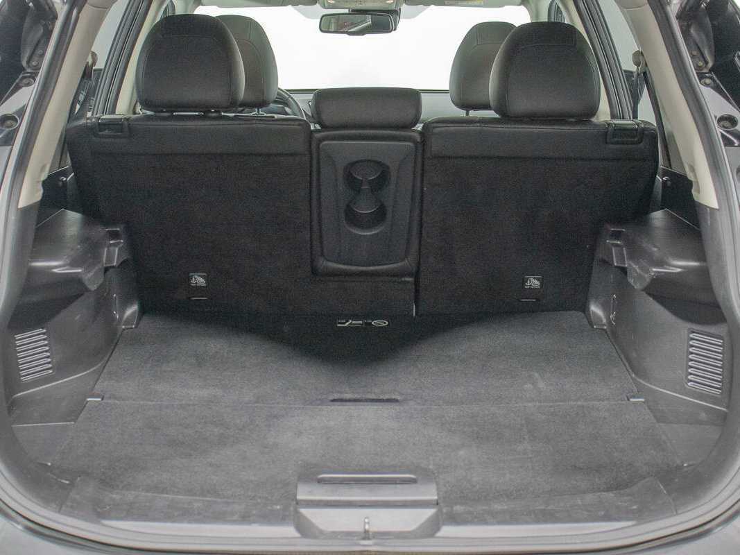 Продажа Б/У Ниссан Икс-Трейл. Фото: #21