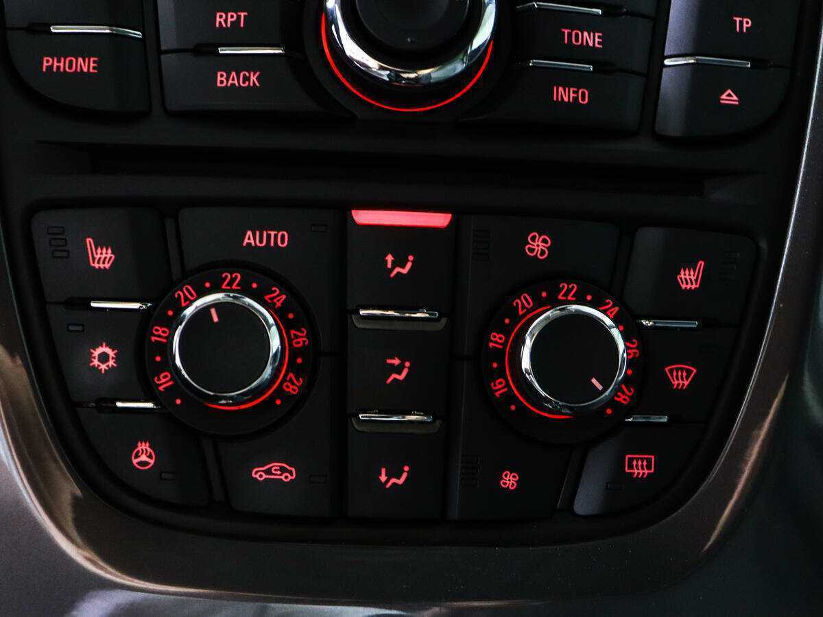 Продажа Б/У Опель Астра. Фото: #12