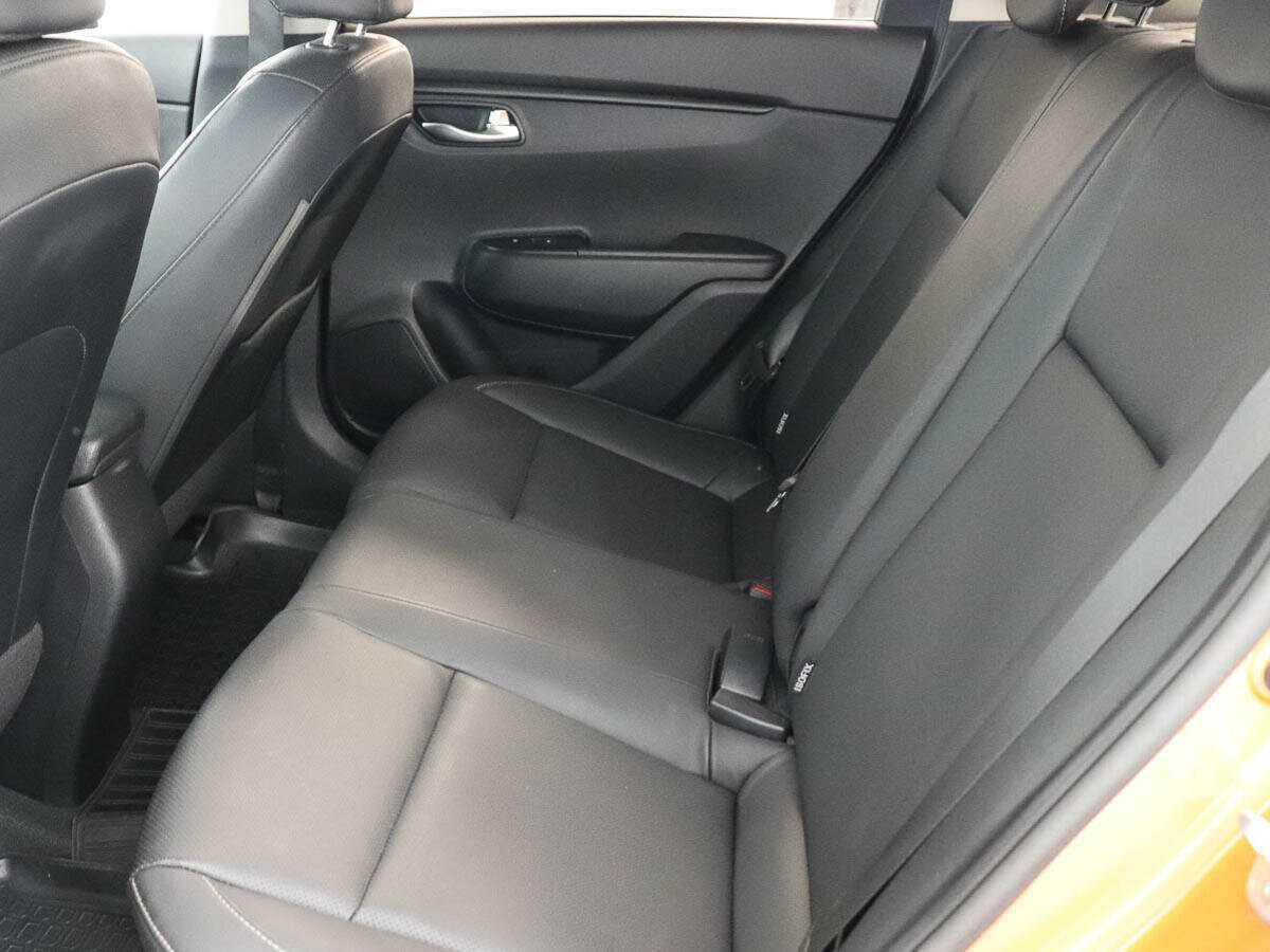 Продажа Б/У Киа Рио. Фото: #8