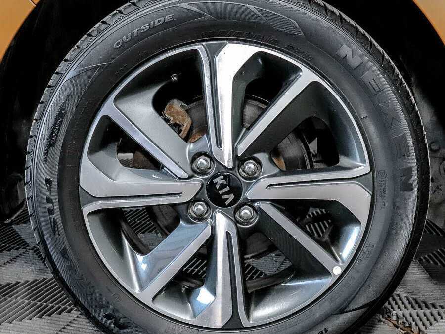 Продажа Б/У Киа Рио. Фото: #15