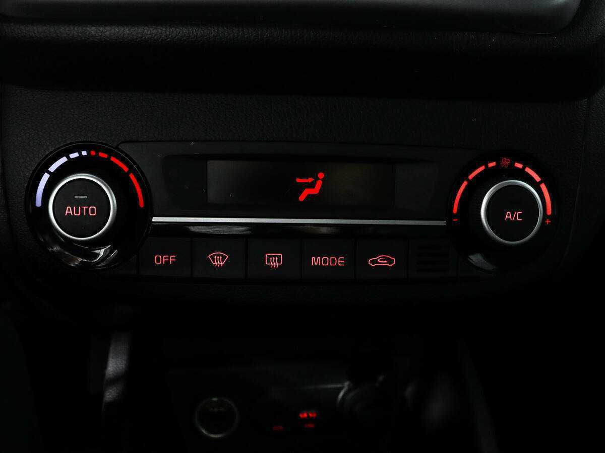 Продажа Б/У Киа Рио. Фото: #14