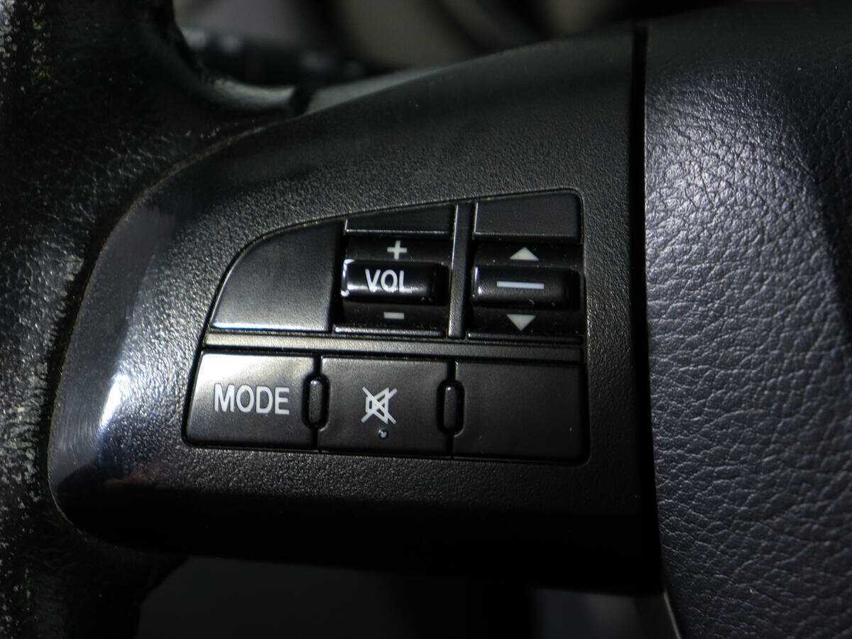 Продажа Б/У Мазда 3. Фото: #14