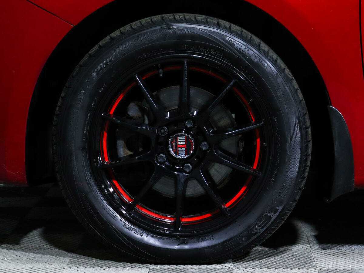 Продажа Б/У Киа Церато. Фото: #18