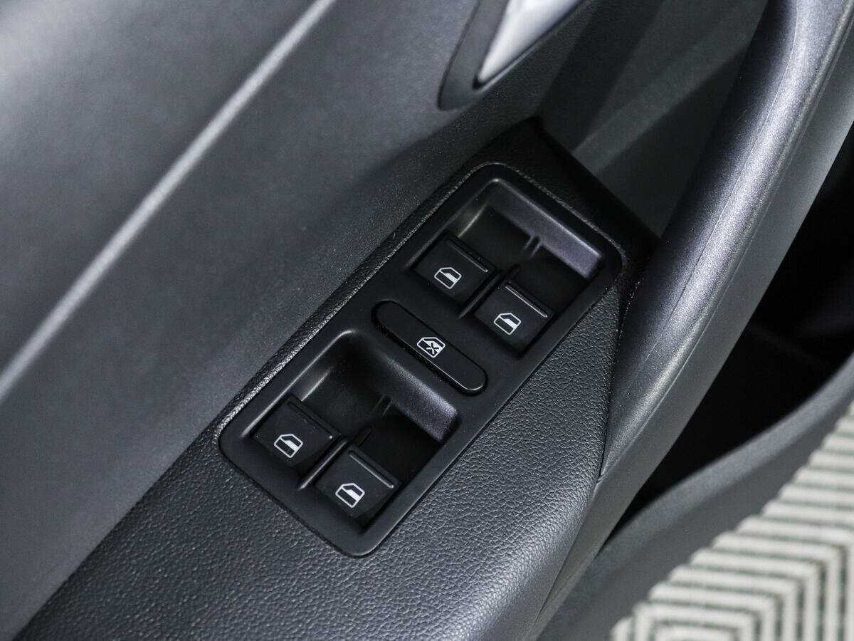 Продажа Б/У Фольксваген Поло. Фото: #16