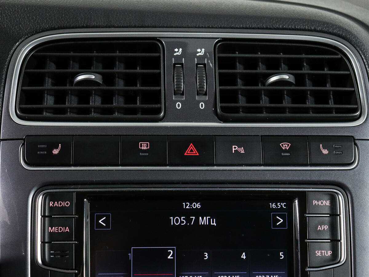 Продажа Б/У Фольксваген Поло. Фото: #21