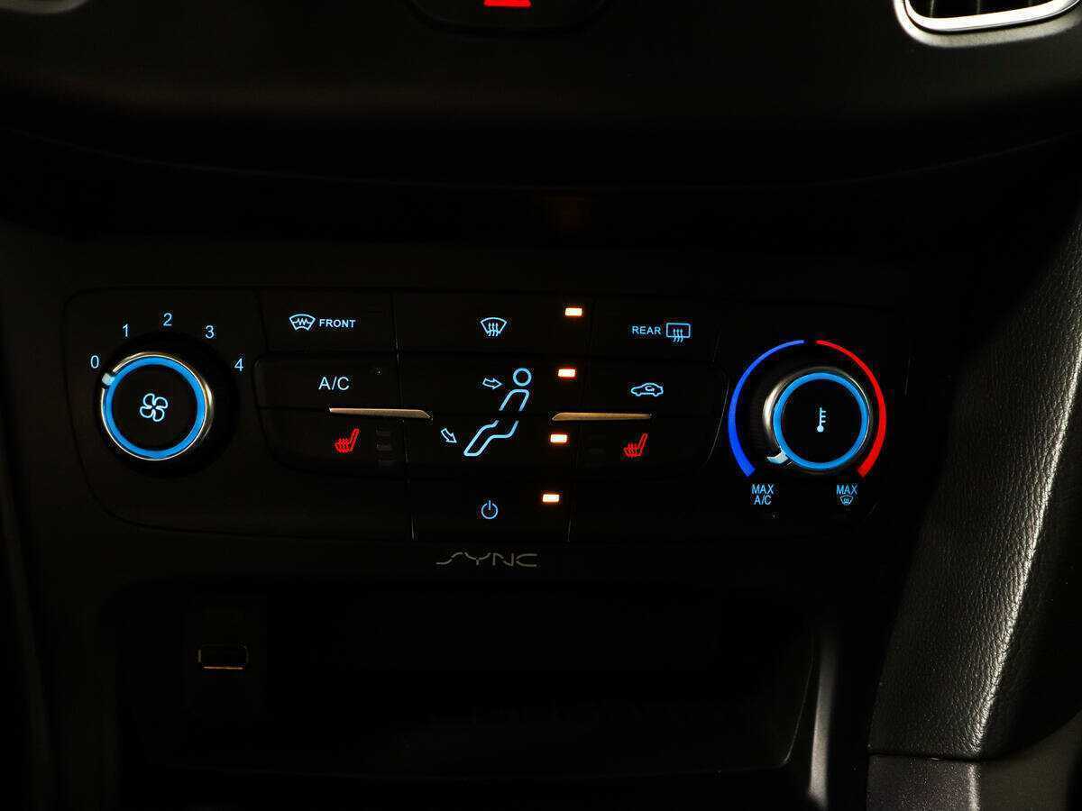 Продажа Б/У Форд Фокус. Фото: #13