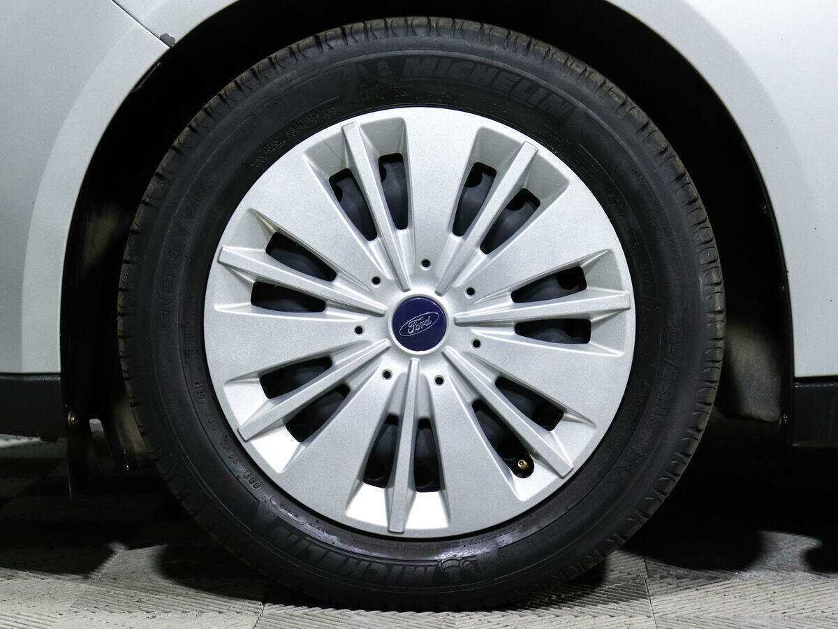 Продажа Б/У Форд Фокус. Фото: #14