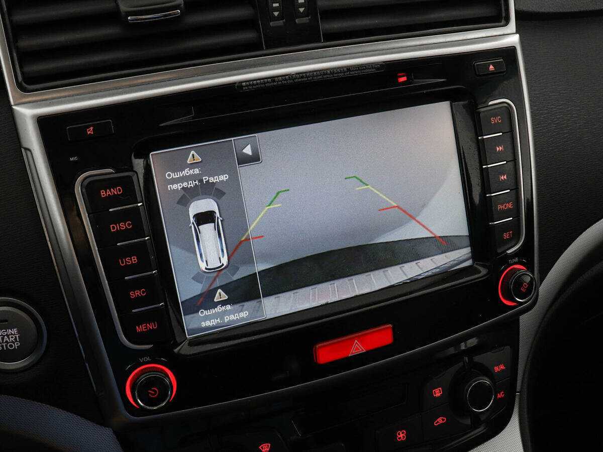 Продажа Б/У Хавал Х6. Фото: #12