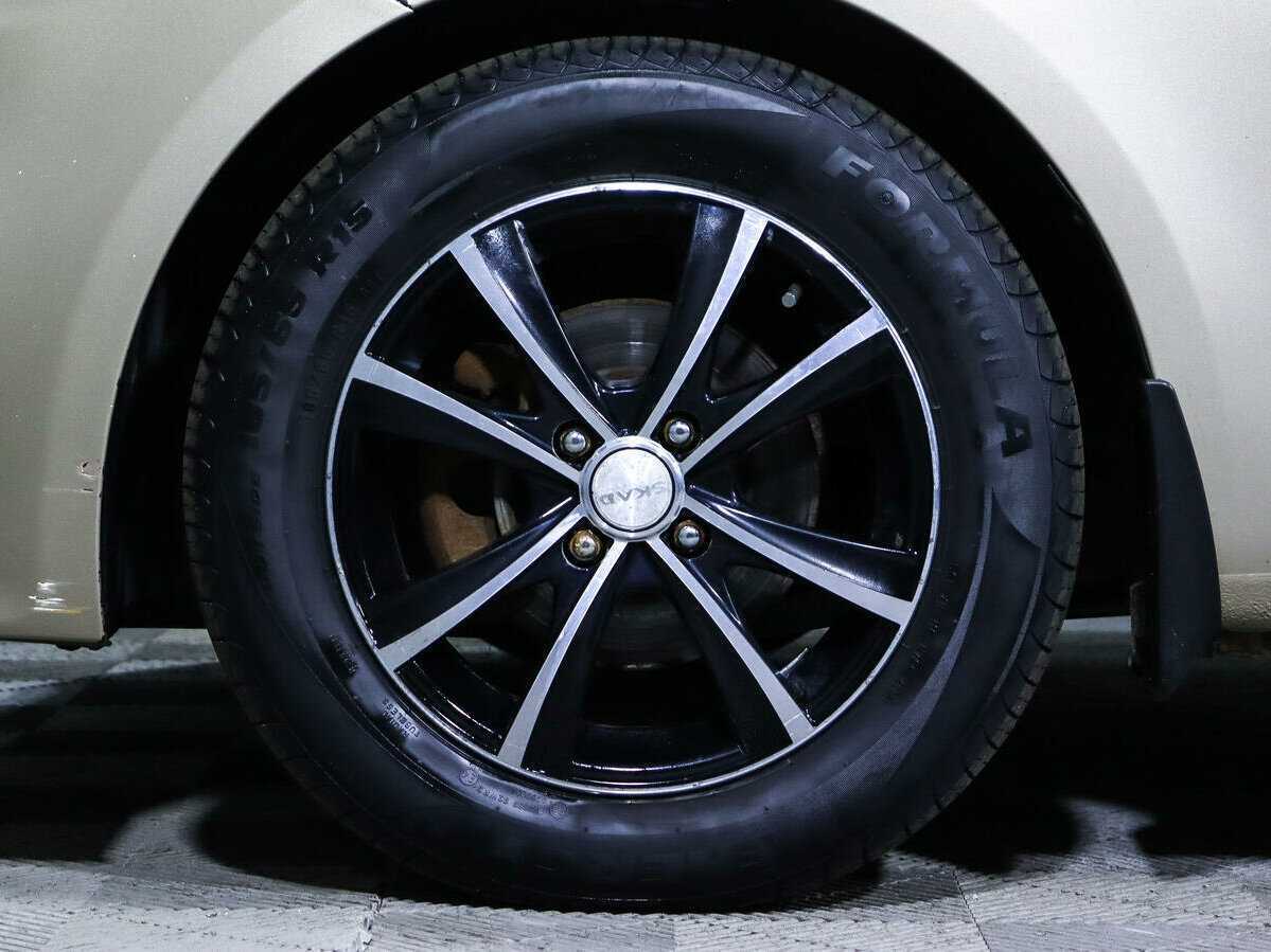 Продажа Б/У Киа Рио. Фото: #14