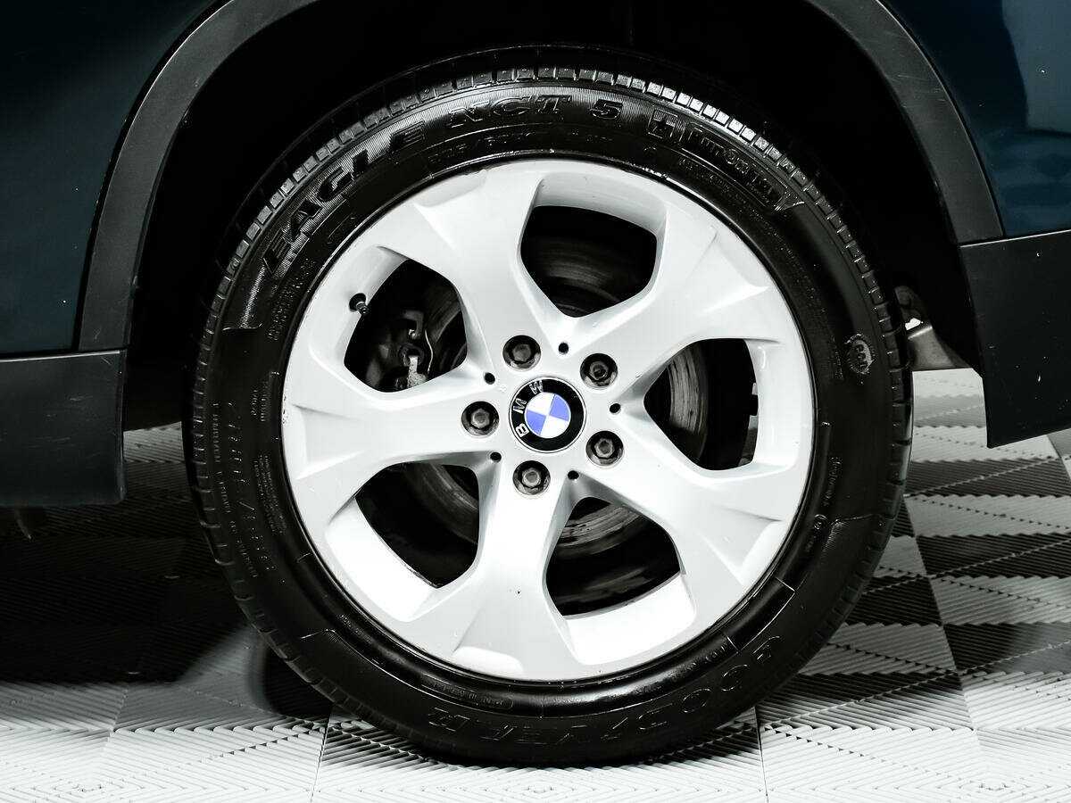 Продажа Б/У БМВ Икс1. Фото: #13