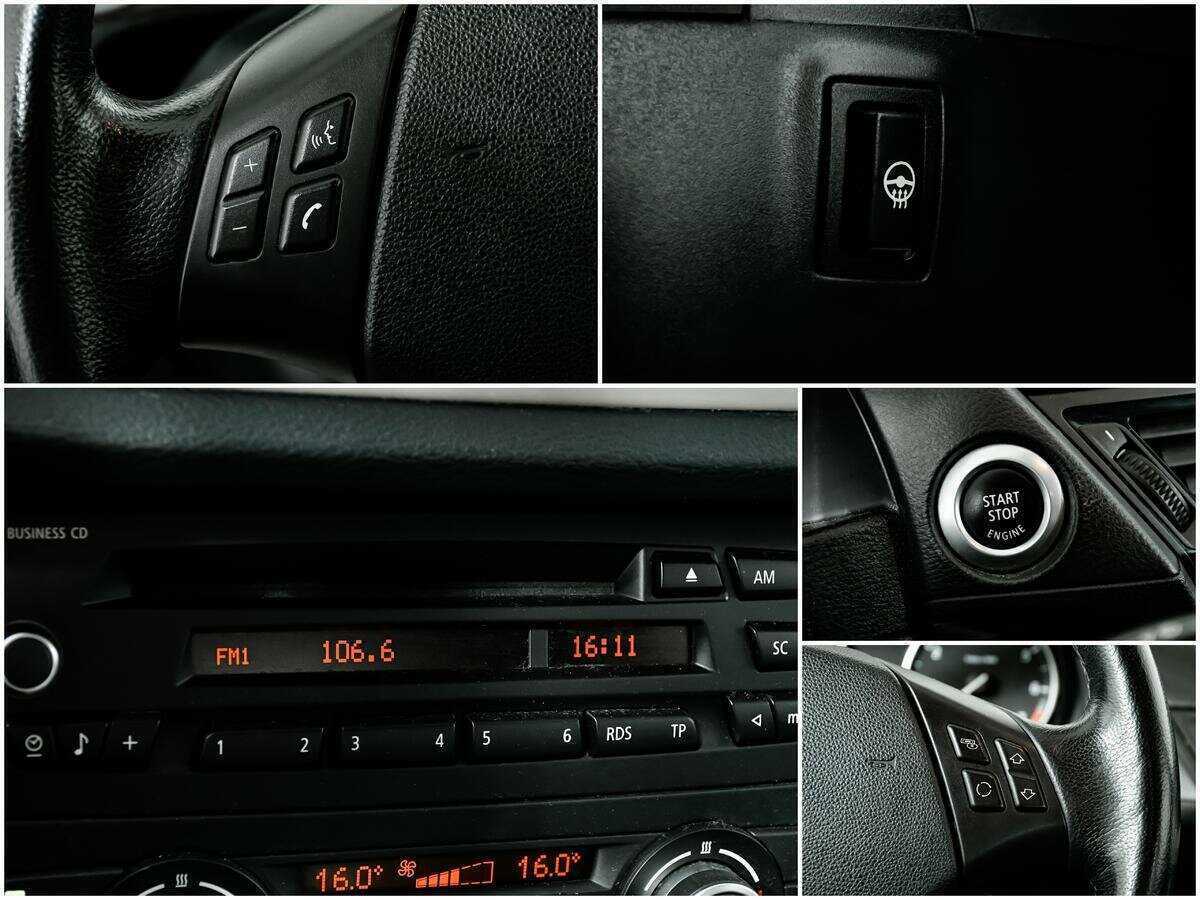 Продажа Б/У БМВ Икс1. Фото: #15