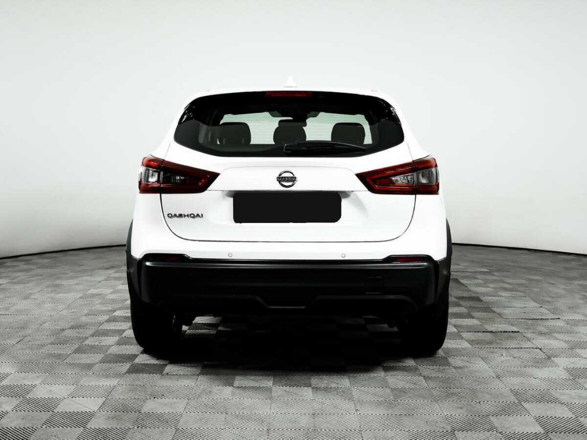 Продажа Б/У Ниссан Кашкай. Фото: #5