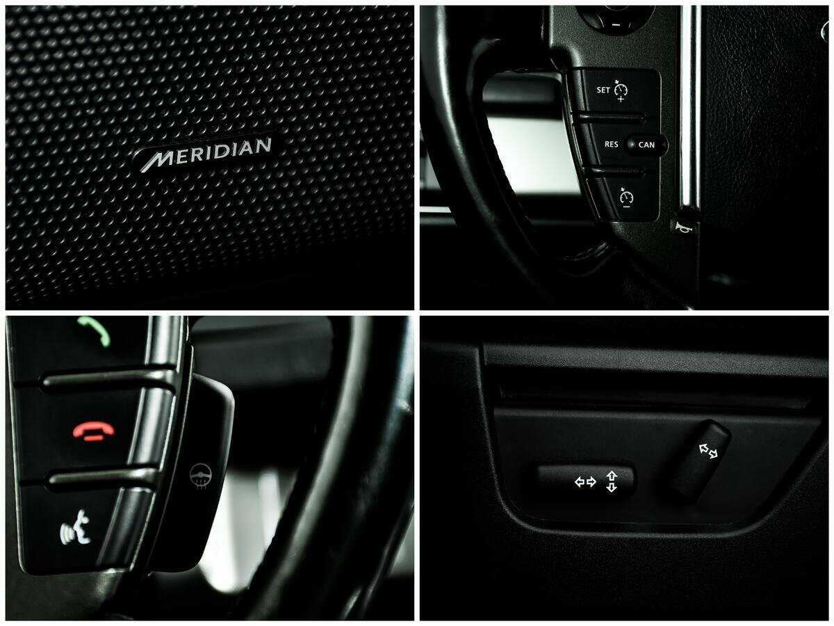 Продажа Б/У Лэнд Ровер Фрилендер. Фото: #16